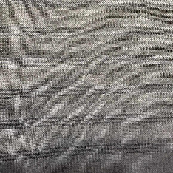 Adidas Golf Polo Shirt Men’s XL Blue Short Sleeve Performance Moisture Wicking - Picture 11 of 13